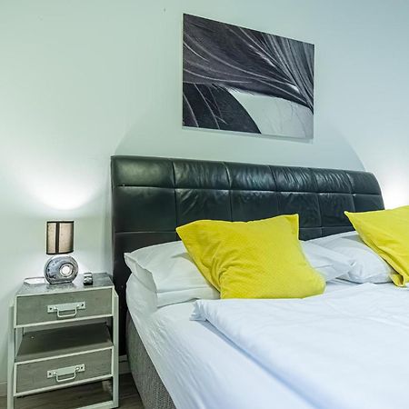 Modern Apartment Suitable For Longstays Vienna Exterior photo