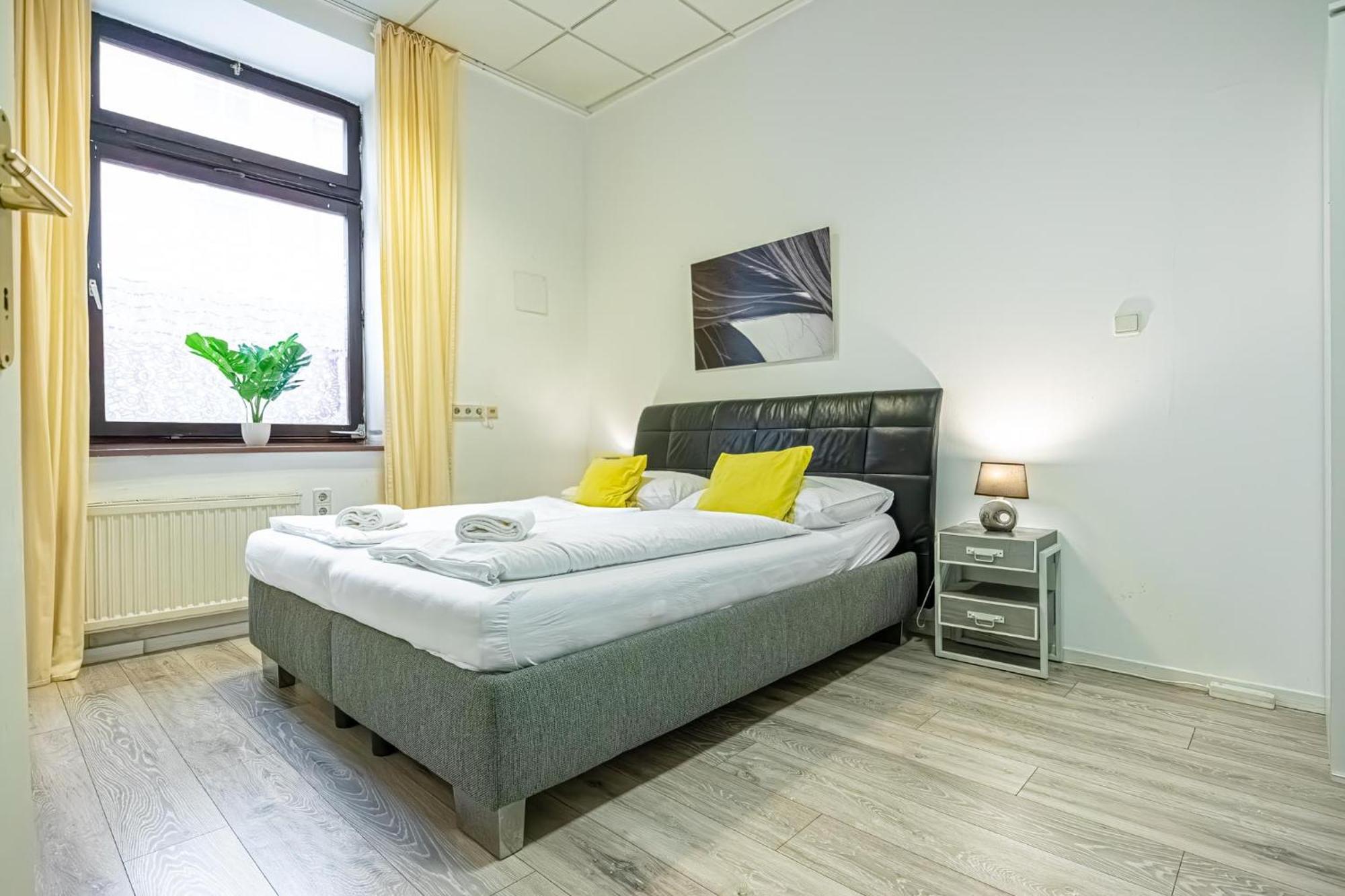 Modern Apartment Suitable For Longstays Vienna Exterior photo