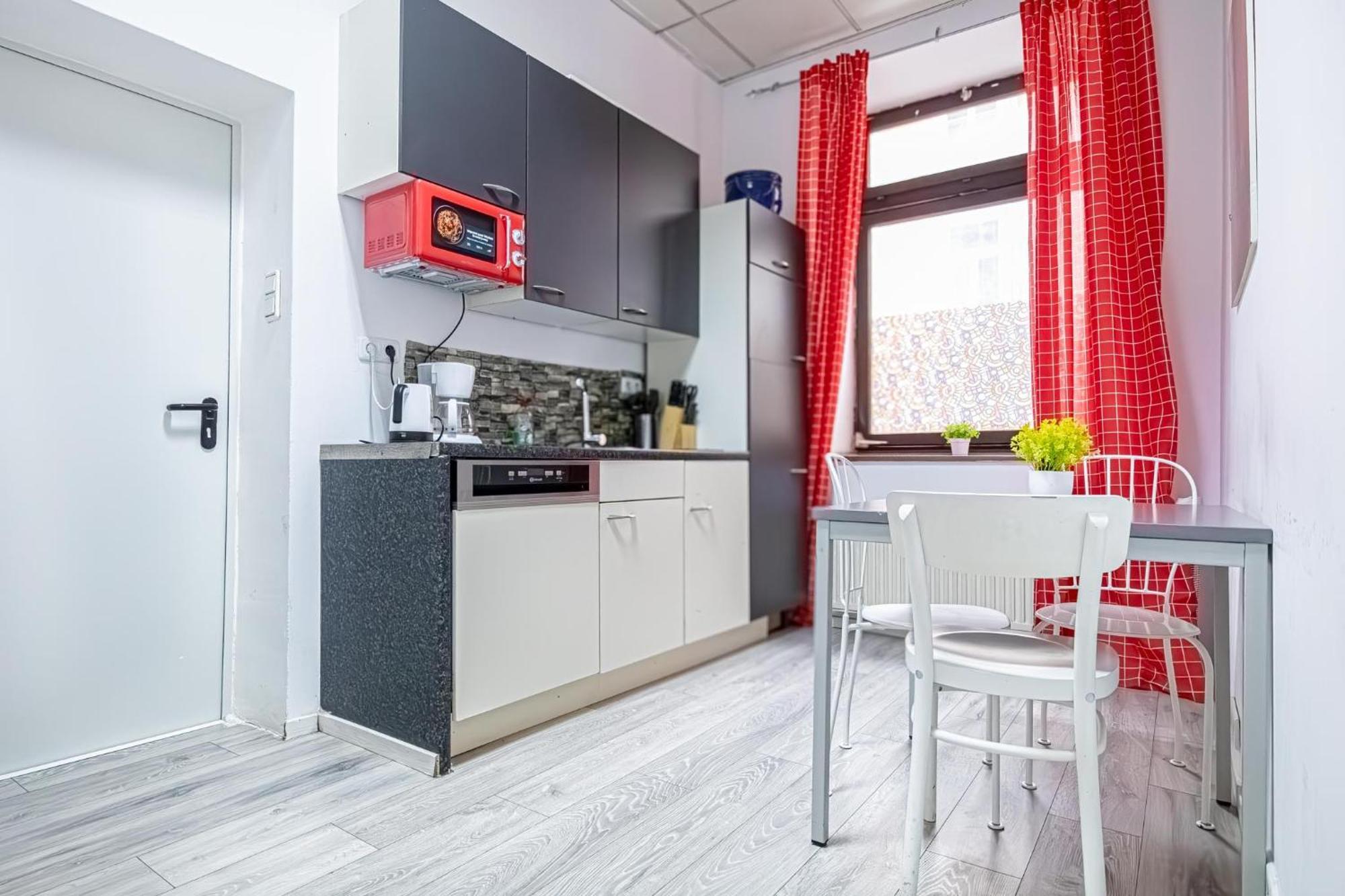 Modern Apartment Suitable For Longstays Vienna Exterior photo